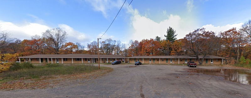 Midway Motel and Restaurant - 2019 Street View